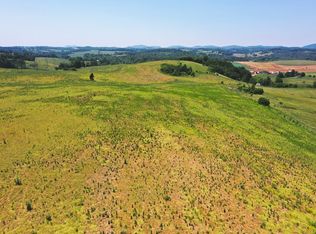 840 Locust Rd, Rutledge, TN 37861