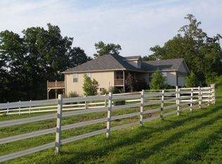 540 Garner Dr, Ozark, MO 65721