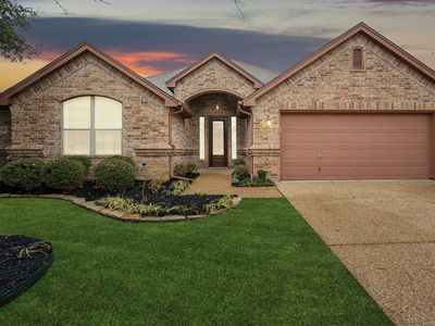 7508 Heights View Dr, Benbrook, TX, 76126