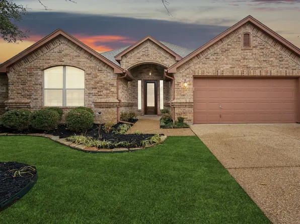 7508 Heights View Dr, Benbrook, TX 76126