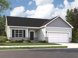 6630 E 103rd Ave, Crown Point, IN