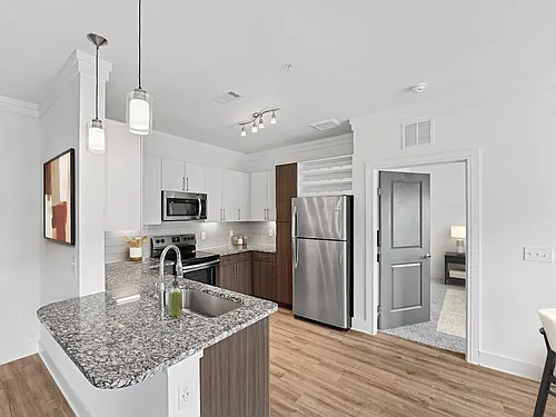 Avalon Frisco Photo 1