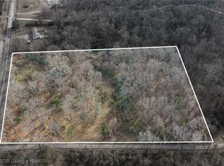 Tbd N Main St, Greenwood, AR 72936