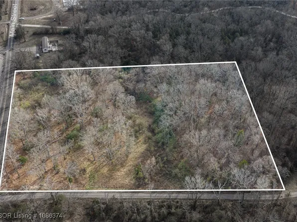 Tbd N Main St, Greenwood, AR 72936