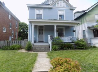 2541 Summit St, Columbus, OH 43202