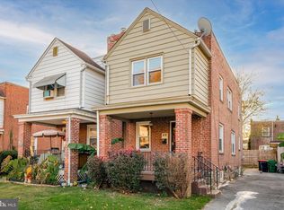 46 Worrell St, Chester, PA 19013