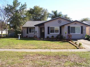 12602 Nicole Ln, Tampa, FL 33625
