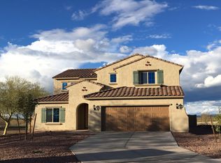 17848 W Red Bird Rd, Surprise, AZ 85387