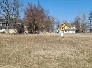 4994 Lighthouse Springs Dr, Grove, OK 74344