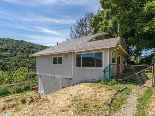 5440 Alhambra Valley Rd, Martinez, CA 94553