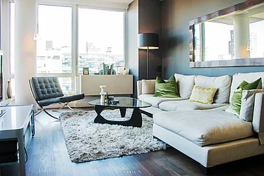 Rented by Town Residential