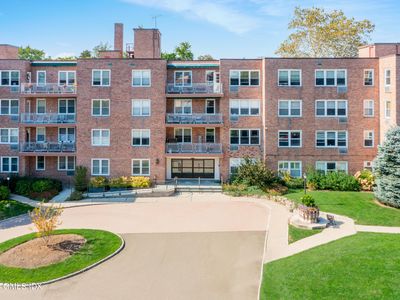 3 Putnam Hl APT 3K, Greenwich, CT, 06830
