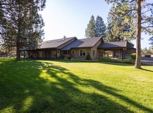 16865 James Ln, Bend, OR 97703