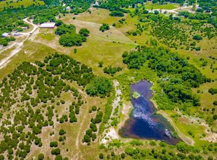 2810 E State Highway 29, Bertram, TX 78605