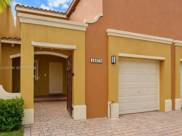 15270 SW 30th Ter, Miami, FL 33185
