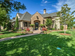 16416 Morningside Dr, Edmond, OK 73013