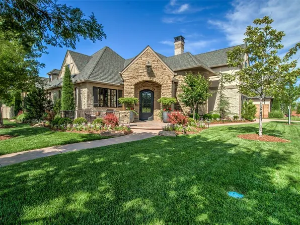 16416 Morningside Dr, Edmond, OK 73013