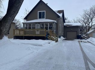 529 Hudson St, Storm Lake, IA 50588