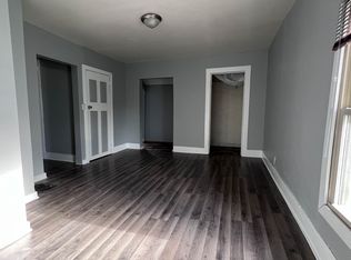 1318 N President Ave #1317, Mason City, IA 50401