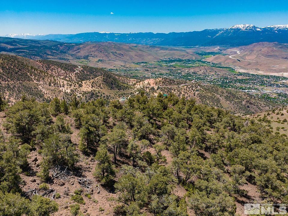 0 Geiger Grade Rd, Reno, Nv 89521 