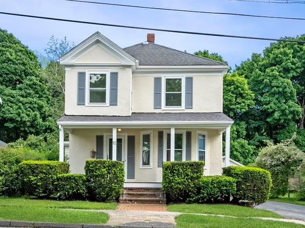 12 Walnut Ave, Beverly, MA 01915