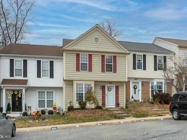 1852 Oxford Sq, Bel Air, MD 21015