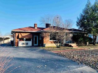 16 S Parker Dr, Evansville, IN 47714