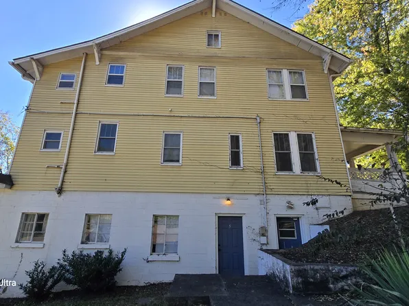 1412-1418 Armstrong Ave NE, Knoxville, TN
