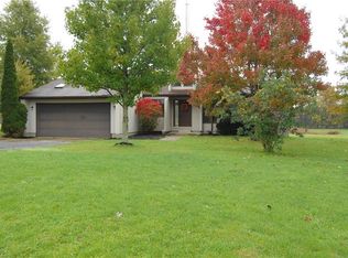 9030 Chippewa Rd, Lodi, OH 44254