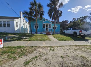 510 Hillside Ave, Daytona Beach, FL 32118