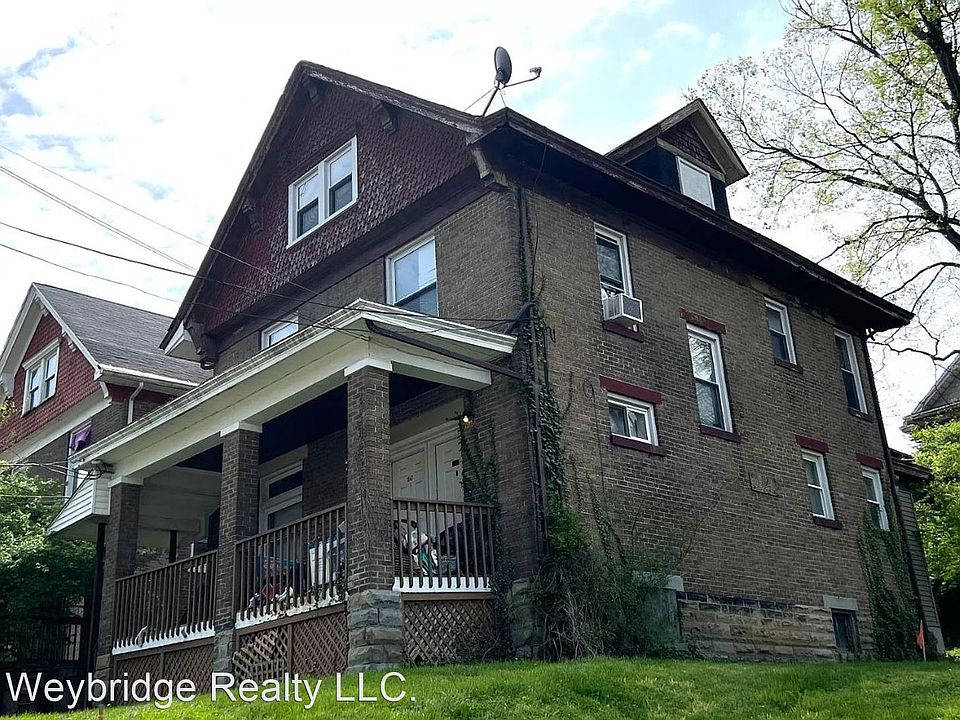 1st image of 1547 Dixmont Ave #1