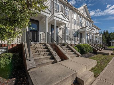 6232 Joes Hopper Rd #52, Columbus, OH, 43230