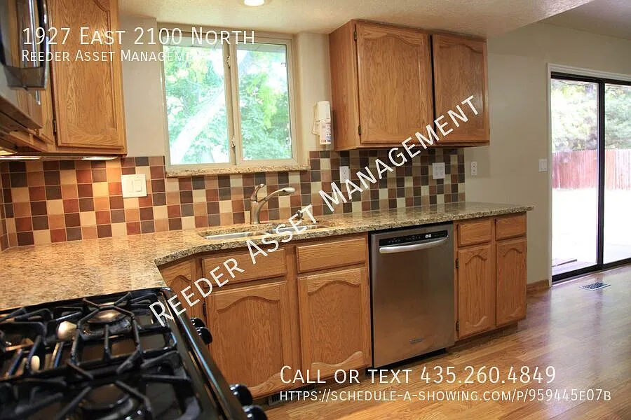 4 bed/3 bath home located in a friendly and quiet neighborhood in Layton — Photo 4