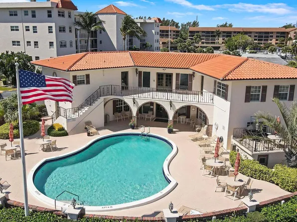 20 Yacht Club Dr APT 312, North Palm Beach, FL 33408
