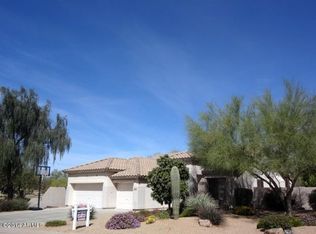 7720 E Tailspin Ln, Scottsdale, AZ 85255