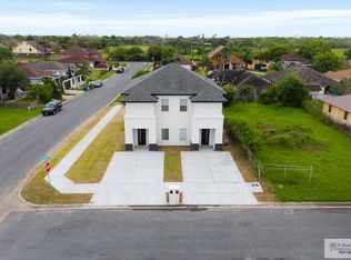 474 Lampasas St, Brownsville, TX 78521