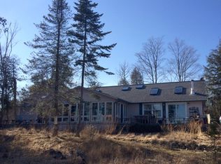 720 Hemlock Dr, Washington Island, WI 54246