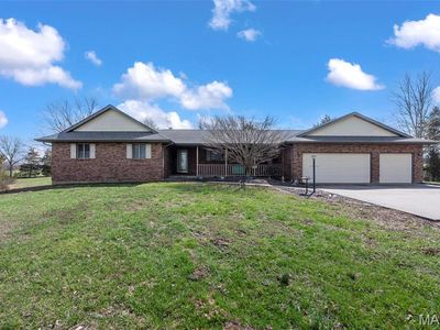 26702 State Route Z, Saint Mary, MO, 63673