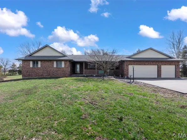 26702 State Route Z, Saint Mary, MO 63673