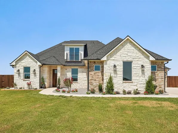 4315 Whitetail Dr, Guthrie, OK 73044