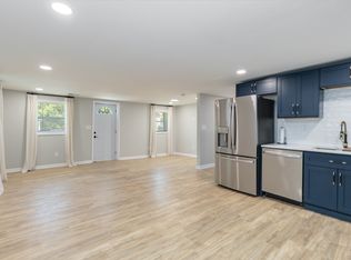 402 Starr St, Dallas, NC 28034