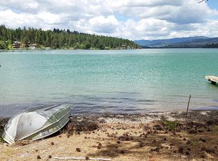 41608 Melita Island Rd, Polson, MT 59860