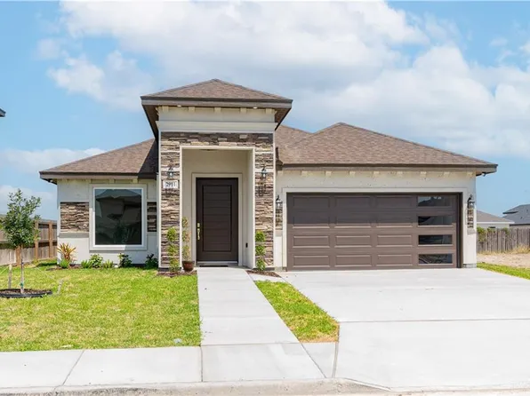 2911 E Q Ave, Hidalgo, TX 78557