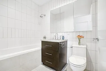 Rented by Compass