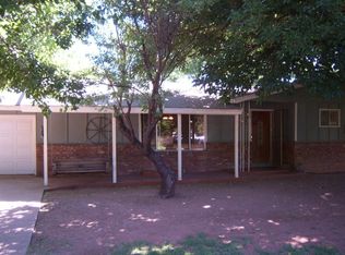 462 W Spruce St, Camp Verde, AZ 86322