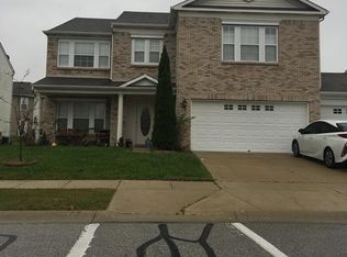 1402 Danielle Dr, Indianapolis, IN 46231