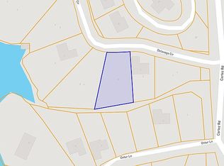 3 Delavega Cir, Hot Springs Village, AR 71909