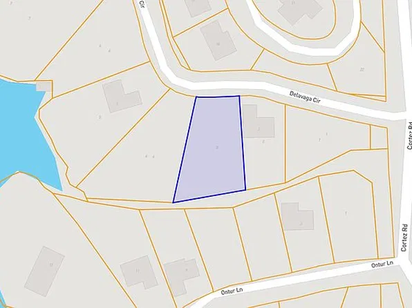 3 Delavega Cir, Hot Springs Village, AR 71909