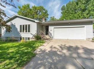 1115 Mitchell Pl, Fergus Falls, MN 56537