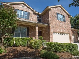 10303 Caspian Fls, San Antonio, TX 78254